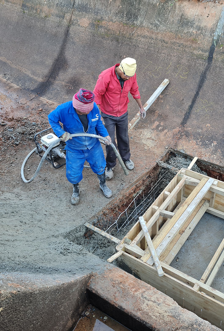 Gamtoos Irrigation Board continues effective water management despite