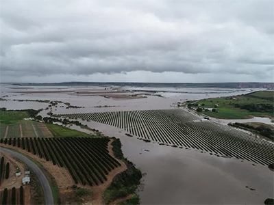 Gamtoos Flood Algoa FM May 2026 Gamtoos Flood Algoa FM May 2026