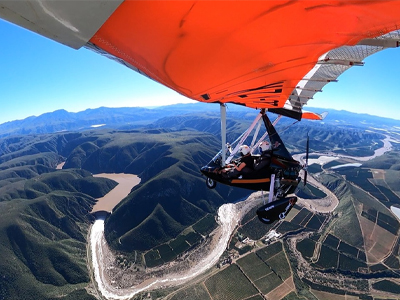 Kouga Flood Barry Culligan Kouga Flood Barry Culligan