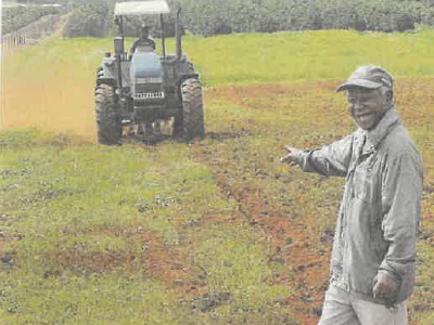 Landbou Weekblad 25 Januarie 2024